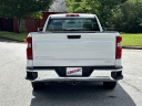 Thumbnail image of 2024 Chevrolet Silverado 1500 at CronicNissan of Griffin, GA