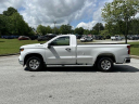 Thumbnail image of 2024 Chevrolet Silverado 1500 at CronicNissan of Griffin, GA