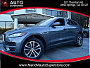 Thumbnail image of 2017 Jaguar F-PACE at M And M Auto Superstore