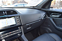 Thumbnail image of 2017 Jaguar F-PACE at M And M Auto Superstore