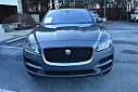Thumbnail image of 2017 Jaguar F-PACE at M And M Auto Superstore