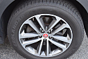Thumbnail image of 2017 Jaguar F-PACE at M And M Auto Superstore