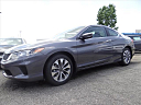2015 Honda Accord LX-S at Autonation Honda North Columbus