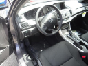 Thumbnail image of 2015 Honda Accord at Autonation Honda North Columbus