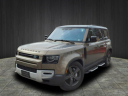 Thumbnail image of 2020 Land Rover Defender at Piehler Land Rover Jaguar