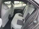 Thumbnail image of 2023 Toyota Corolla Hatchback at Conicelli Toyota of Springfield - NEW