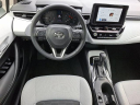 Thumbnail image of 2023 Toyota Corolla Hatchback at Conicelli Toyota of Springfield - NEW