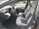 Thumbnail image of 2023 Toyota Corolla Hatchback at Conicelli Toyota of Springfield - NEW