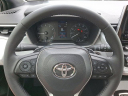 Thumbnail image of 2023 Toyota Corolla Hatchback at Conicelli Toyota of Springfield - NEW