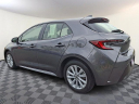Thumbnail image of 2023 Toyota Corolla Hatchback at Conicelli Toyota of Springfield - NEW