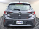 Thumbnail image of 2023 Toyota Corolla Hatchback at Conicelli Toyota of Springfield - NEW
