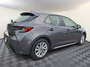 Thumbnail image of 2023 Toyota Corolla Hatchback at Conicelli Toyota of Springfield - NEW