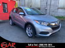 Thumbnail image of 2019 Honda HR-V at Car Zone