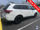 2020 Mitsubishi Outlander LE at Bell Mitsubishi