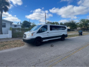 Thumbnail image of 2016 Ford Transit at AUTOLANDIA of HOLLYWOOD, FL