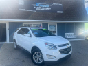 2017 Chevrolet Equinox LT at XTREME AUTO SALES