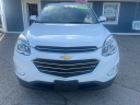 Thumbnail image of 2017 Chevrolet Equinox at XTREME AUTO SALES