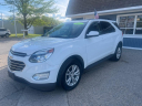 Thumbnail image of 2017 Chevrolet Equinox at XTREME AUTO SALES