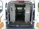 Thumbnail image of 2018 Ford Transit Connect at DeaconJonesClearanceCenter of Princeton, NC