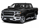 Thumbnail image of 2021 Ram 1500 at Merrick Jeep Chrysler Dodge Ram