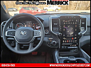 Thumbnail image of 2021 Ram 1500 at Merrick Jeep Chrysler Dodge Ram