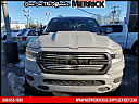 2021 Ram 1500 Big Horn at Merrick Jeep Chrysler Dodge Ram