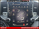 Thumbnail image of 2021 Ram 1500 at Merrick Jeep Chrysler Dodge Ram