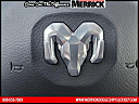 Thumbnail image of 2021 Ram 1500 at Merrick Jeep Chrysler Dodge Ram