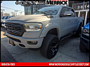 Thumbnail image of 2021 Ram 1500 at Merrick Jeep Chrysler Dodge Ram