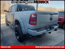 Thumbnail image of 2021 Ram 1500 at Merrick Jeep Chrysler Dodge Ram