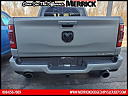 Thumbnail image of 2021 Ram 1500 at Merrick Jeep Chrysler Dodge Ram