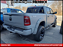 Thumbnail image of 2021 Ram 1500 at Merrick Jeep Chrysler Dodge Ram