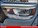 Thumbnail image of 2021 Ram 1500 at Merrick Jeep Chrysler Dodge Ram