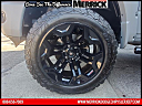 Thumbnail image of 2021 Ram 1500 at Merrick Jeep Chrysler Dodge Ram