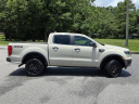 Thumbnail image of 2022 Ford Ranger at Lexus of Mobile