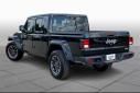 2023 Jeep Gladiator Overland at Denton Chrysler Dodge Jeep Ram
