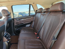2015 BMW X5 sDrive35i at The Garage