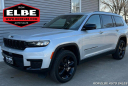 Thumbnail image of 2023 Jeep Grand Cherokee L at RON ELBE AUTO SALES