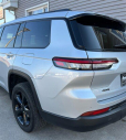 Thumbnail image of 2023 Jeep Grand Cherokee L at RON ELBE AUTO SALES