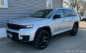 Thumbnail image of 2023 Jeep Grand Cherokee L at RON ELBE AUTO SALES