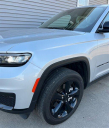 Thumbnail image of 2023 Jeep Grand Cherokee L at RON ELBE AUTO SALES