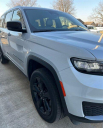 Thumbnail image of 2023 Jeep Grand Cherokee L at RON ELBE AUTO SALES