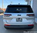 Thumbnail image of 2023 Jeep Grand Cherokee L at RON ELBE AUTO SALES