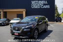 2023 Nissan Rogue SV at Withnell Dodge