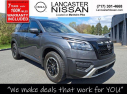 Thumbnail image of 2024 Nissan Pathfinder at LancasterNissan of East Petersburg, PA