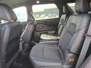 Thumbnail image of 2024 Nissan Pathfinder at LancasterNissan of East Petersburg, PA