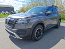 Thumbnail image of 2024 Nissan Pathfinder at LancasterNissan of East Petersburg, PA