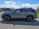 Thumbnail image of 2024 Nissan Pathfinder at LancasterNissan of East Petersburg, PA