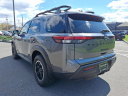 Thumbnail image of 2024 Nissan Pathfinder at LancasterNissan of East Petersburg, PA