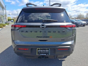 Thumbnail image of 2024 Nissan Pathfinder at LancasterNissan of East Petersburg, PA